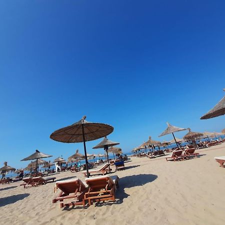 דורס Sea View Studio מראה חיצוני תמונה