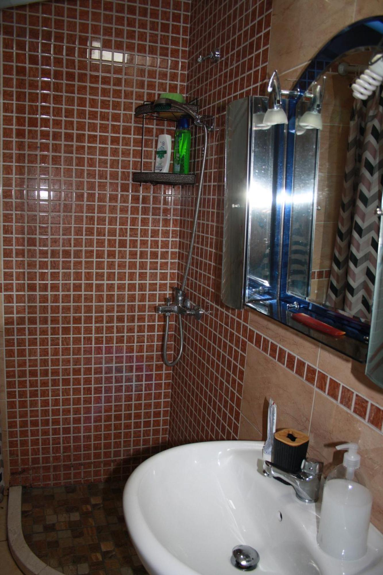 דורס Sea View Studio מראה חיצוני תמונה