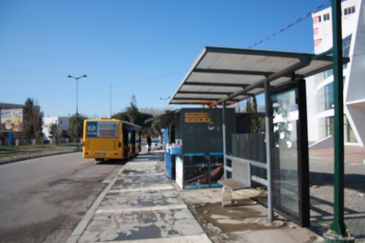 דורס Sea View Studio מראה חיצוני תמונה