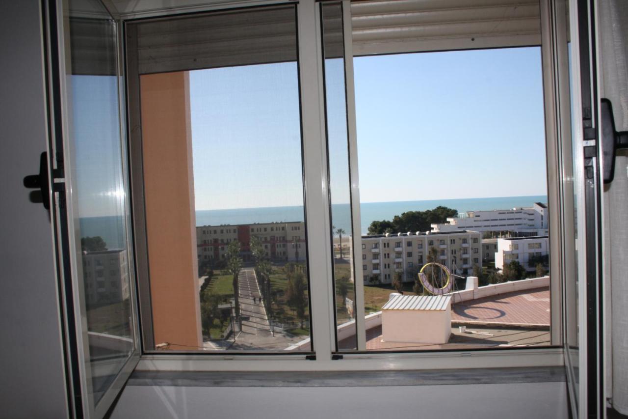 דורס Sea View Studio מראה חיצוני תמונה